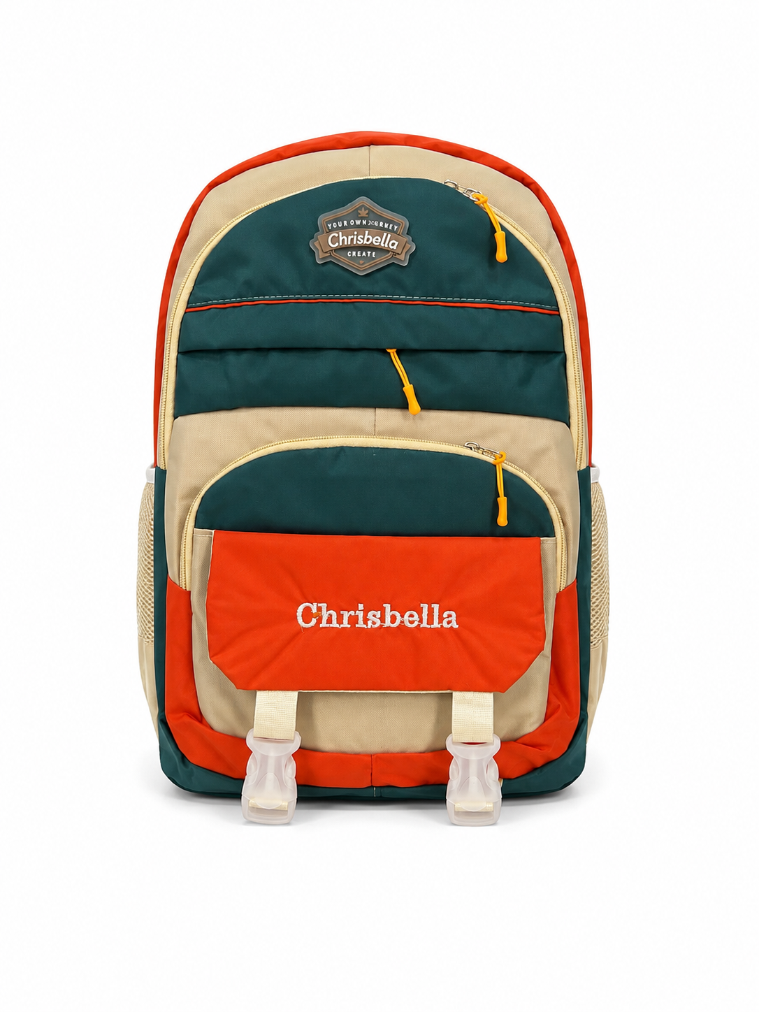 کوله پشتی بچگانه Chrisbella